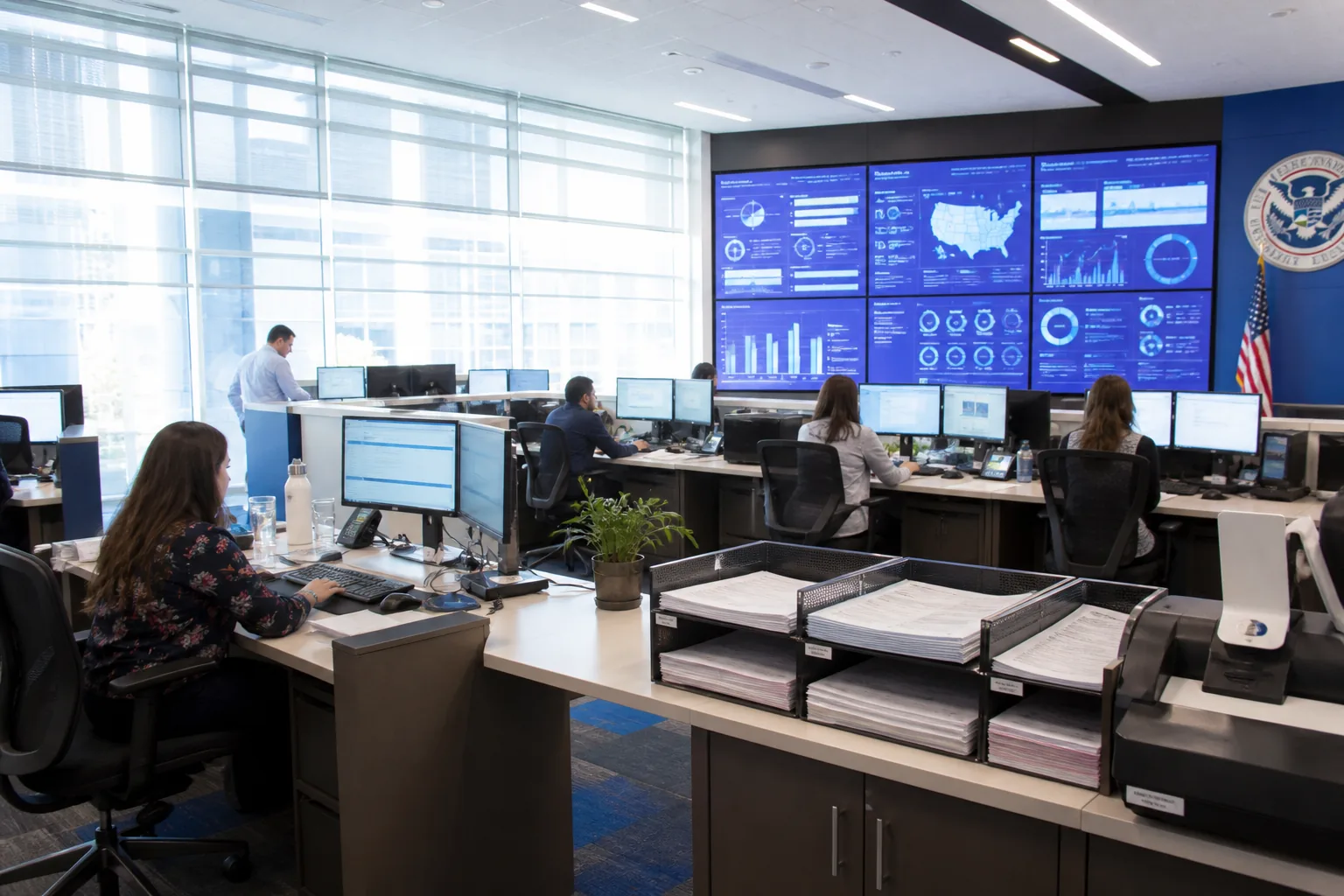 AI Powered Government Software Development