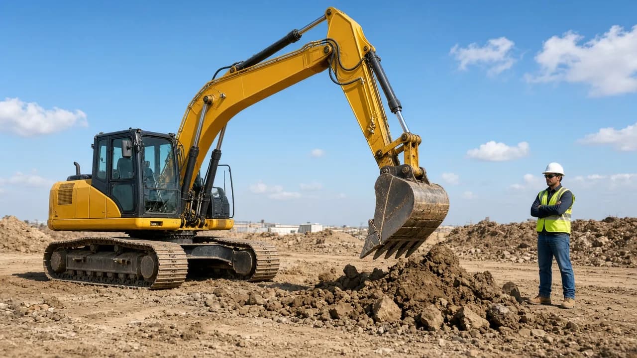 EquipmentGPS Platform
