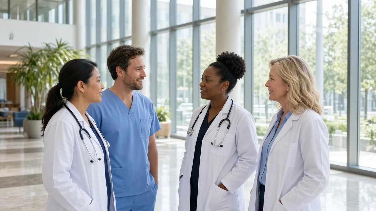 Healthcare Marketplace