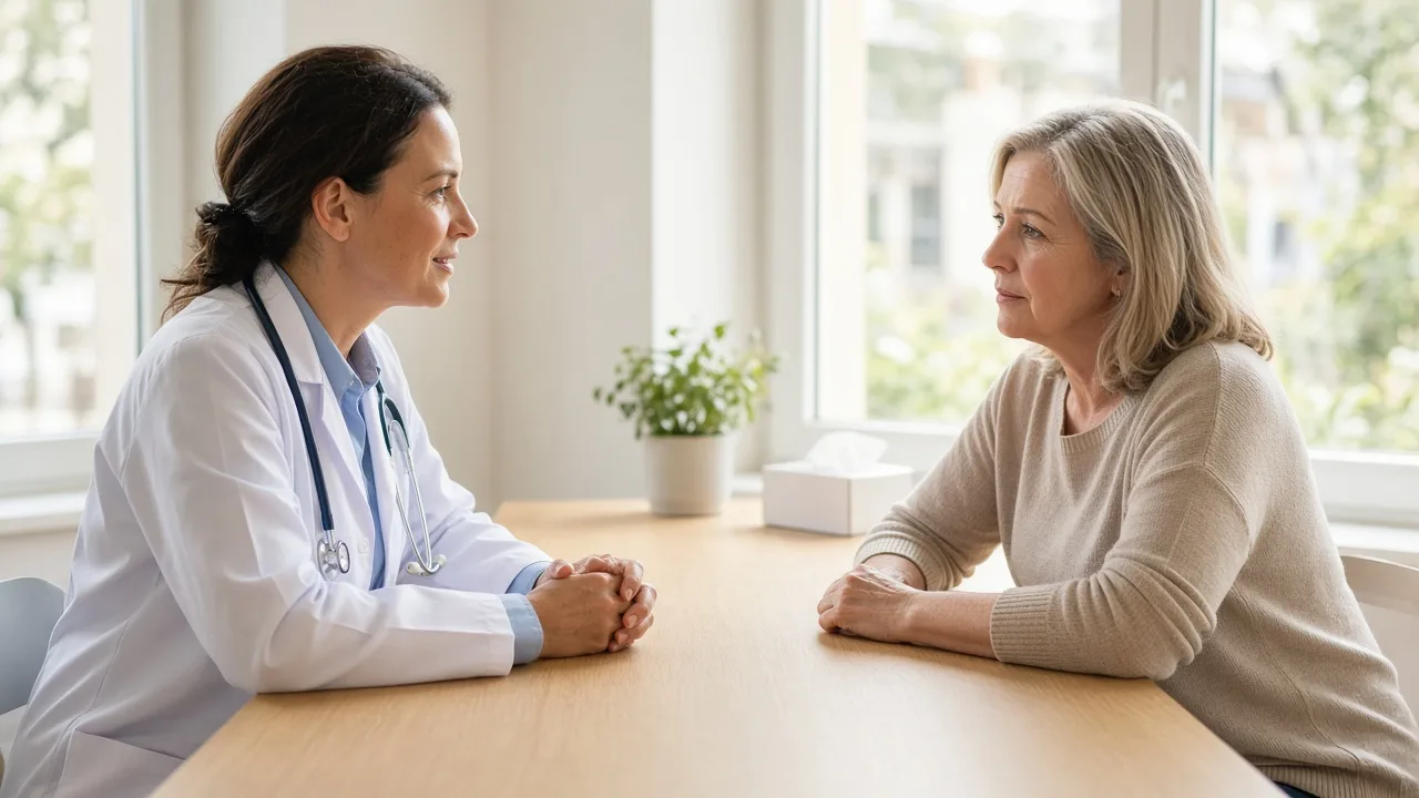 Telemedicine Platform