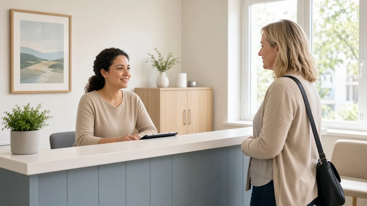 Clinic Management Platform