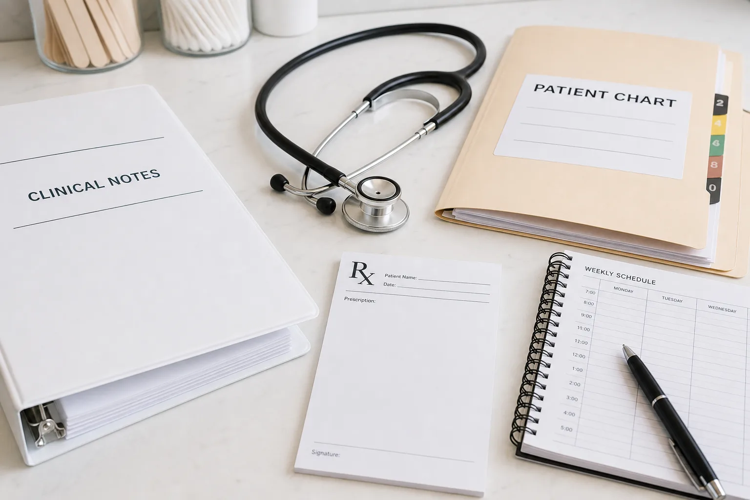 Doctor App Development