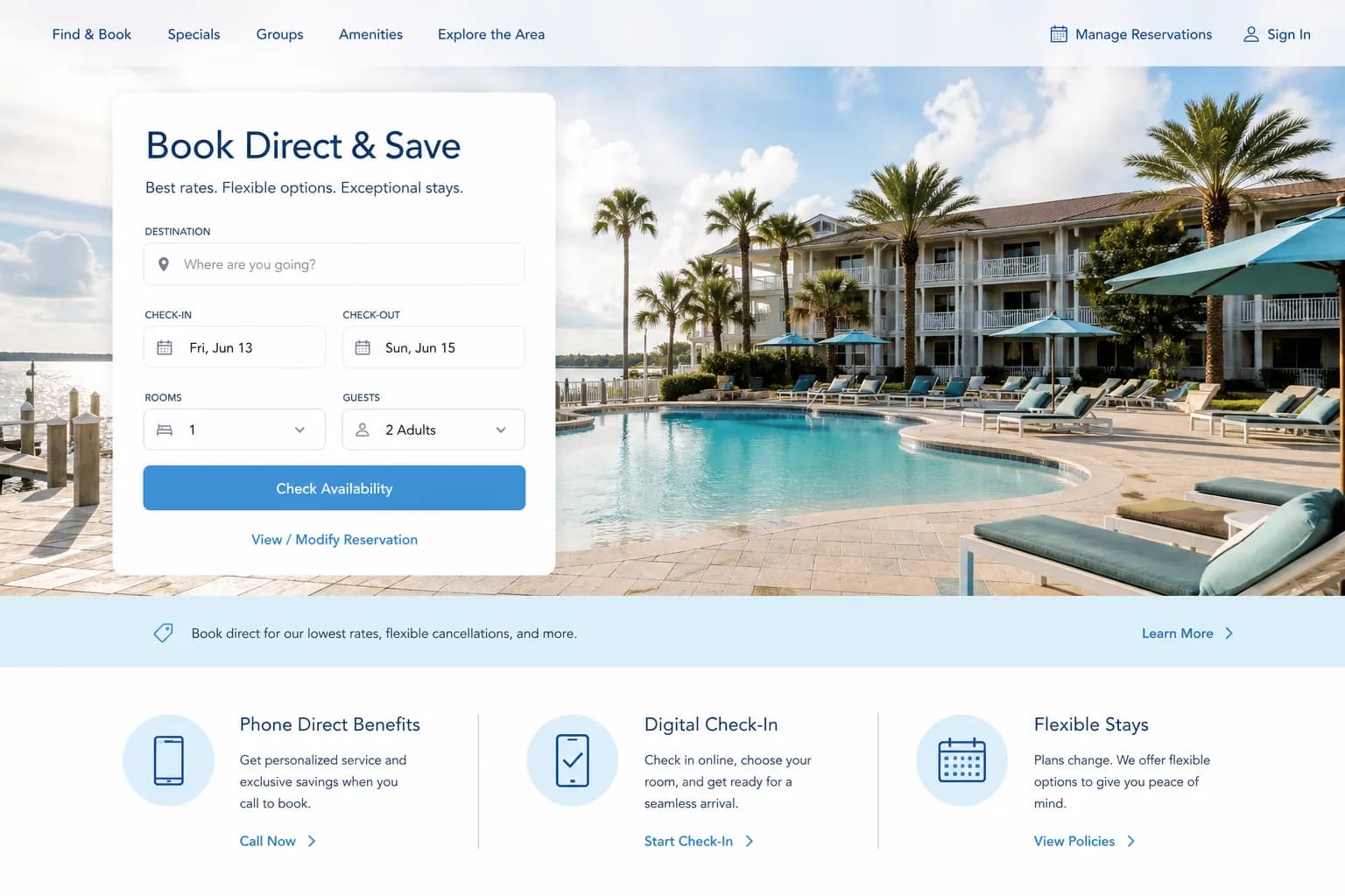 Multi Location Hostel Management Platform