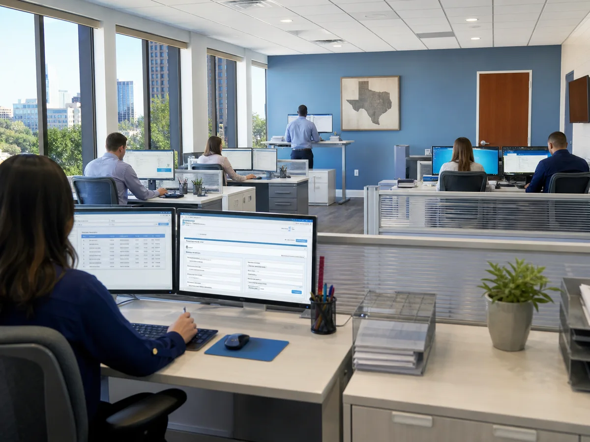 Insurance Broker Platform