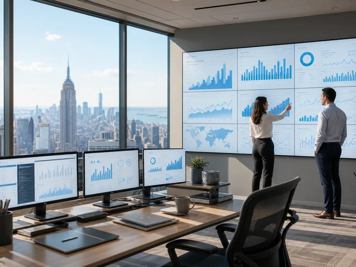 Enterprise Insurance Management System