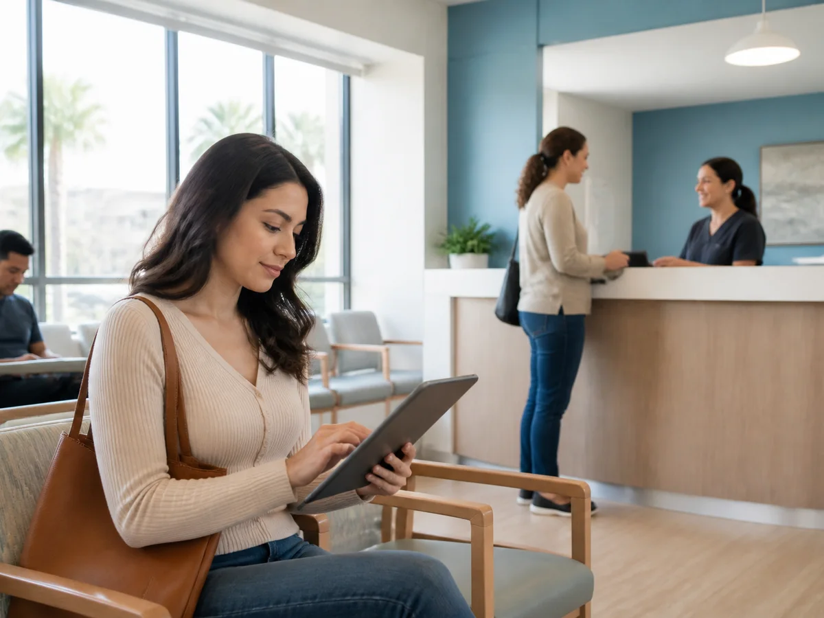 Health Insurance Member Portal