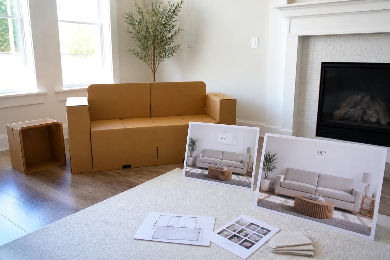 Augmented Reality Interior Design Apps