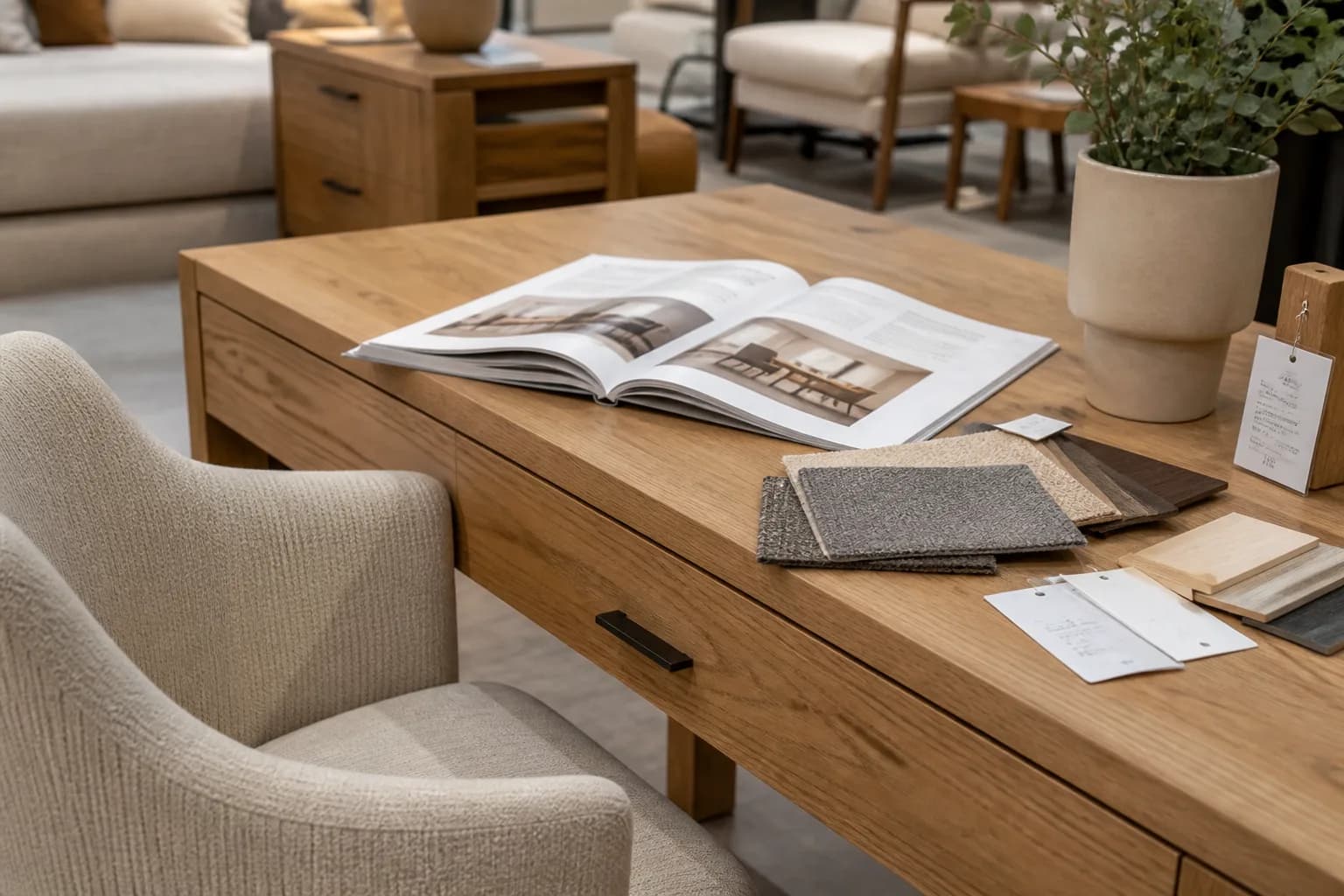 Furniture Shopping And Design Apps