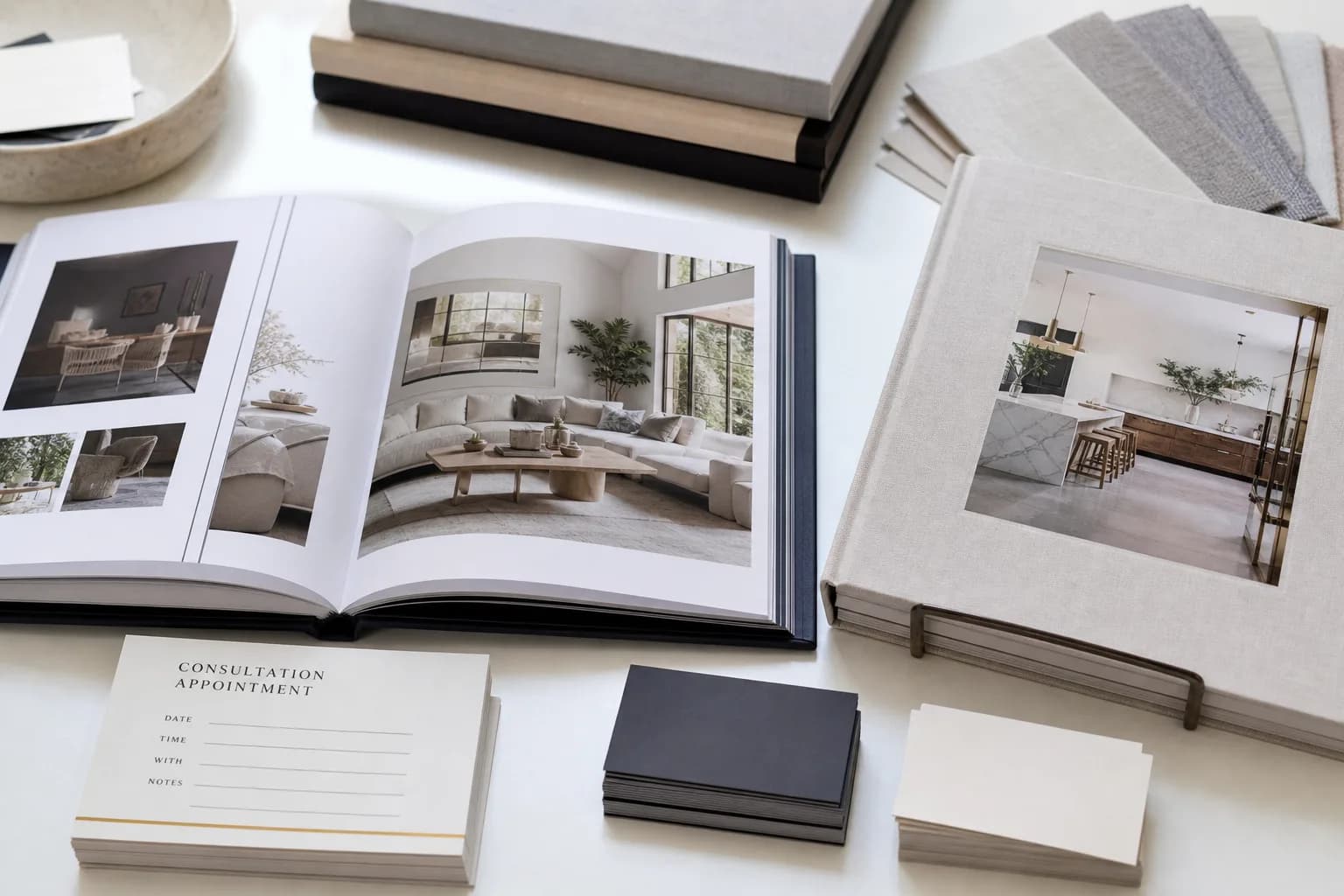 Interior Design Marketplace Development