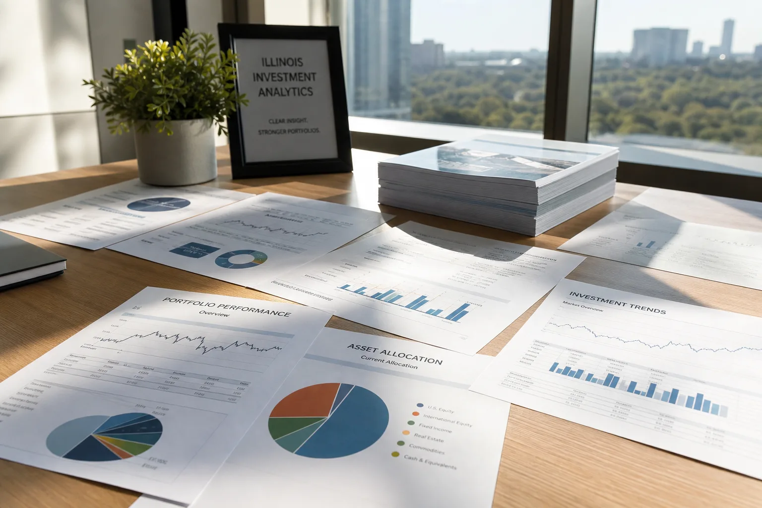 Investment Analytics Platform