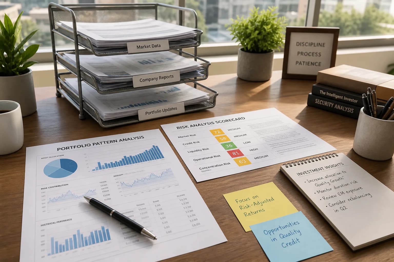 AI Powered Investment Management Software