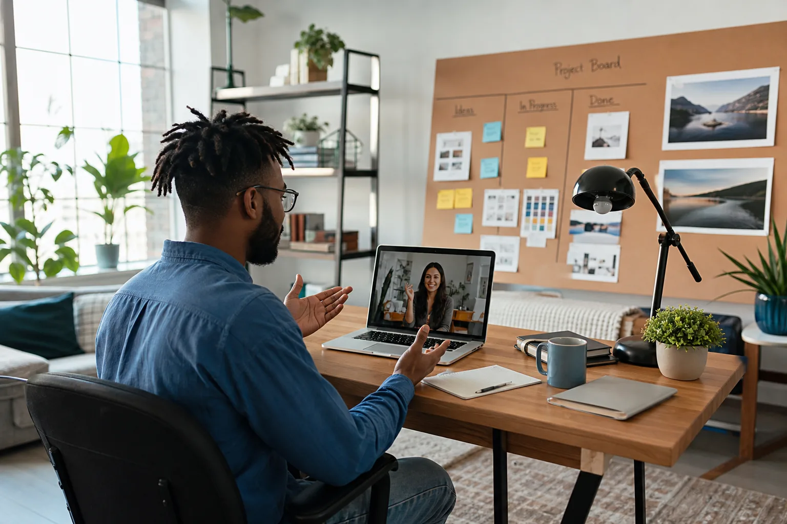 Freelance Marketplace