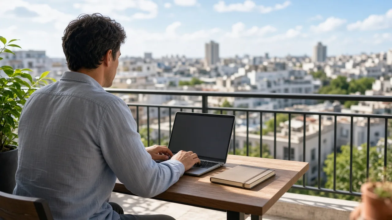 Remote Job Portal