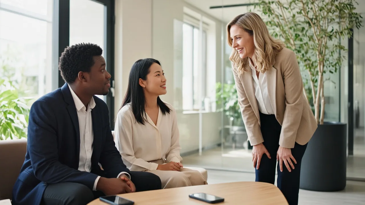 Staffing Marketplace