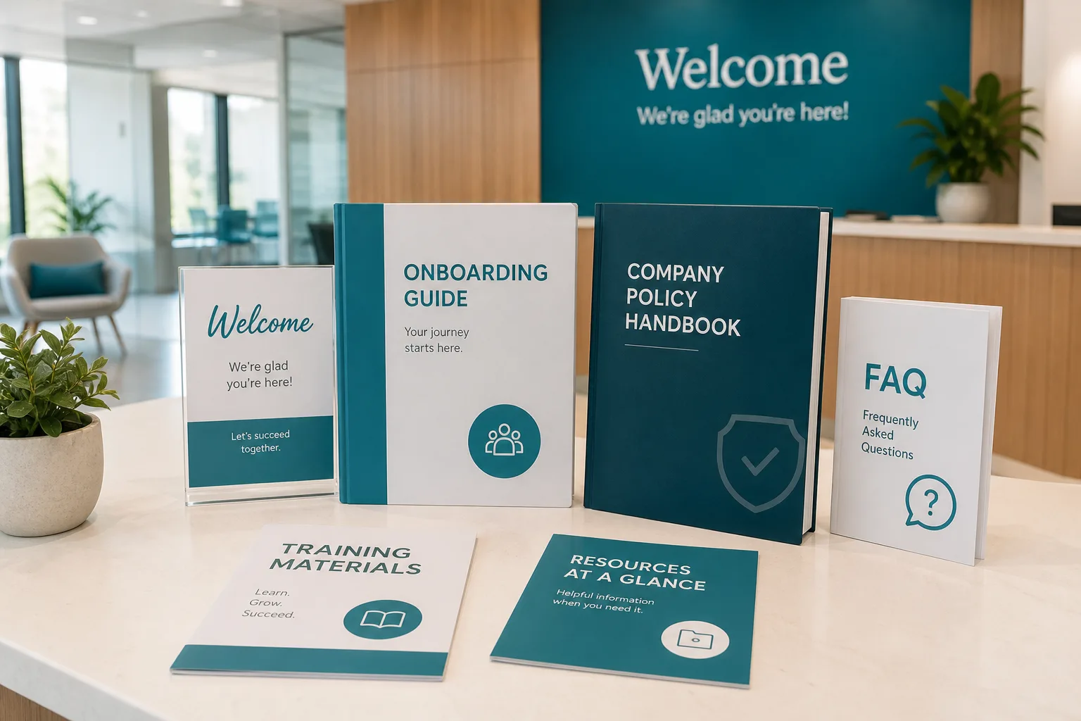 Employee Knowledge Portal Development