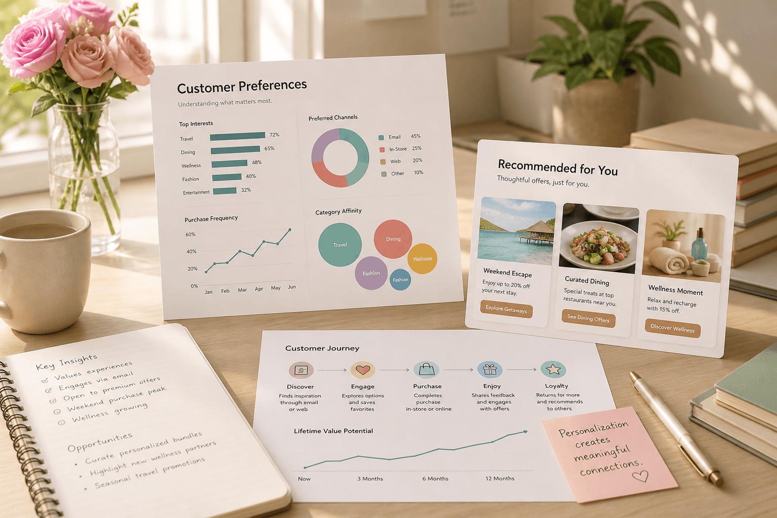 AI Powered Loyalty App Development