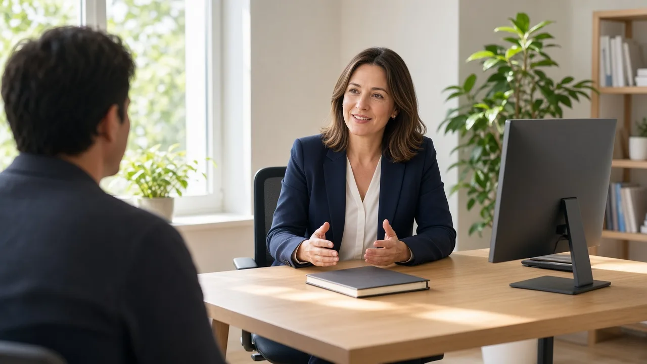 Professional Matchmaker Platform
