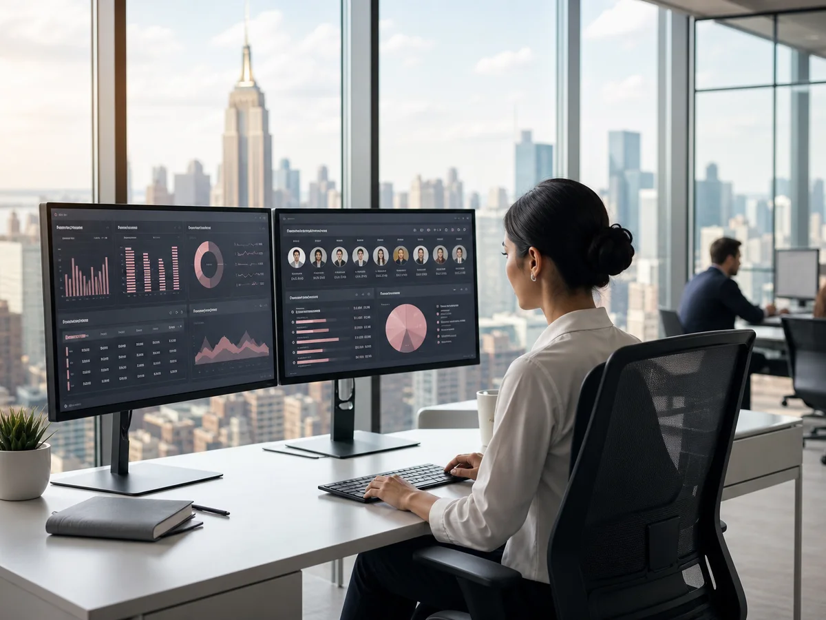 Enterprise Matrimony Platform