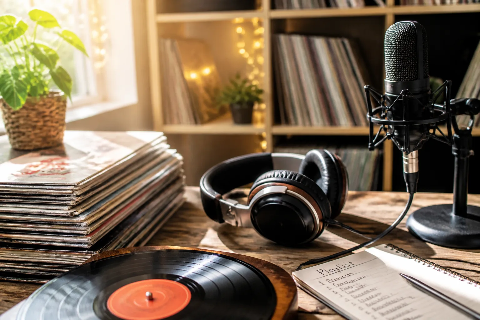 Music Streaming App Development