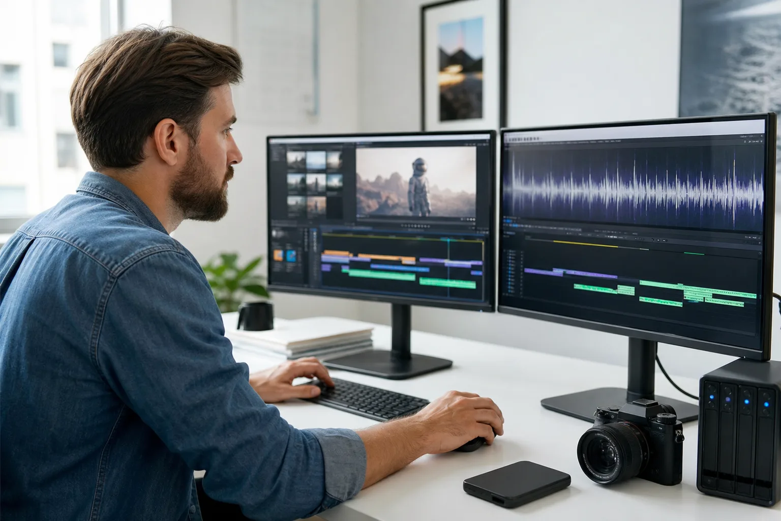 Video Streaming App Development