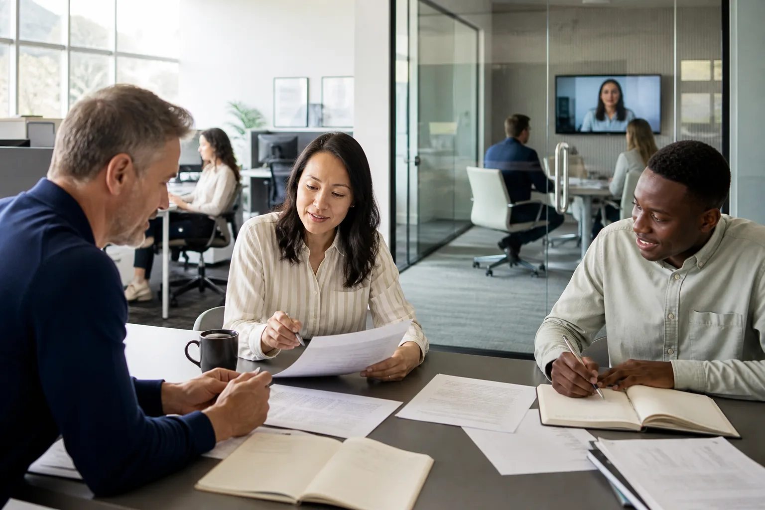 Enterprise Messaging Solutions