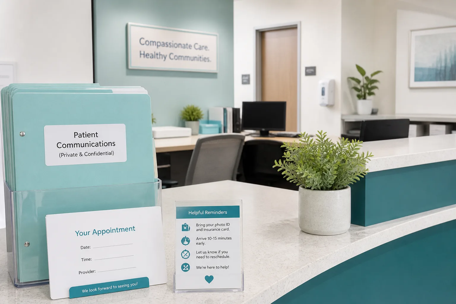 Healthcare Messaging App Development
