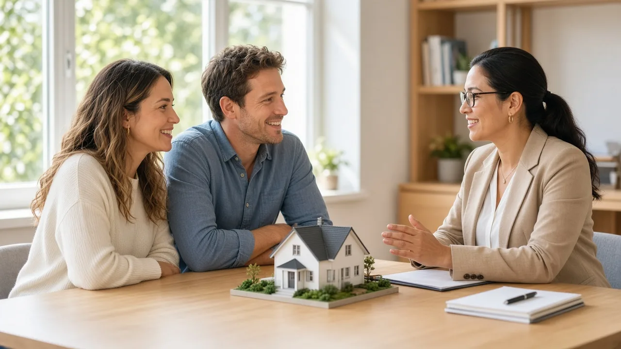 HomePath Mortgage Platform