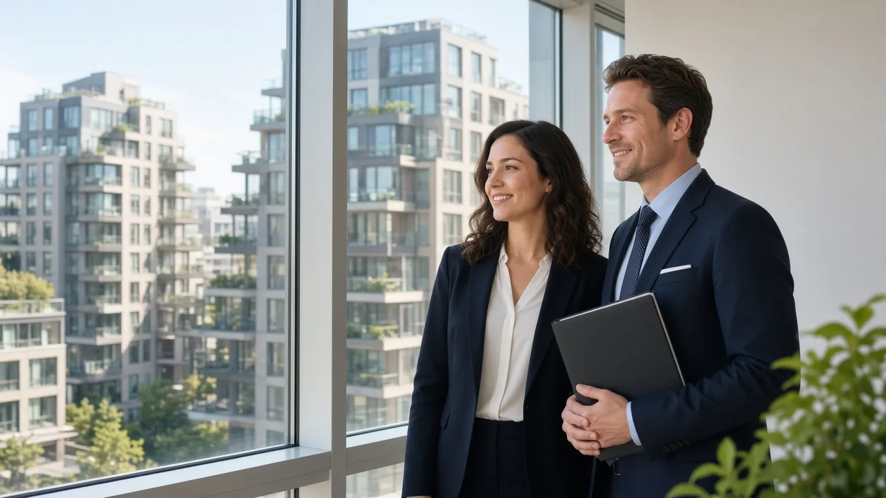 PropertyFinance Hub