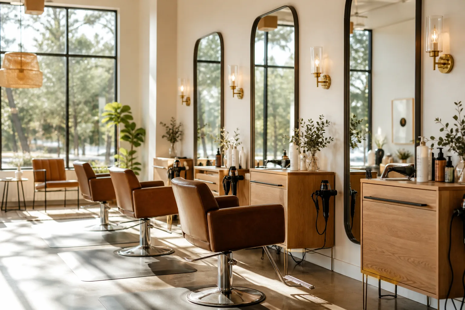 Beauty And Wellness Booking Platform