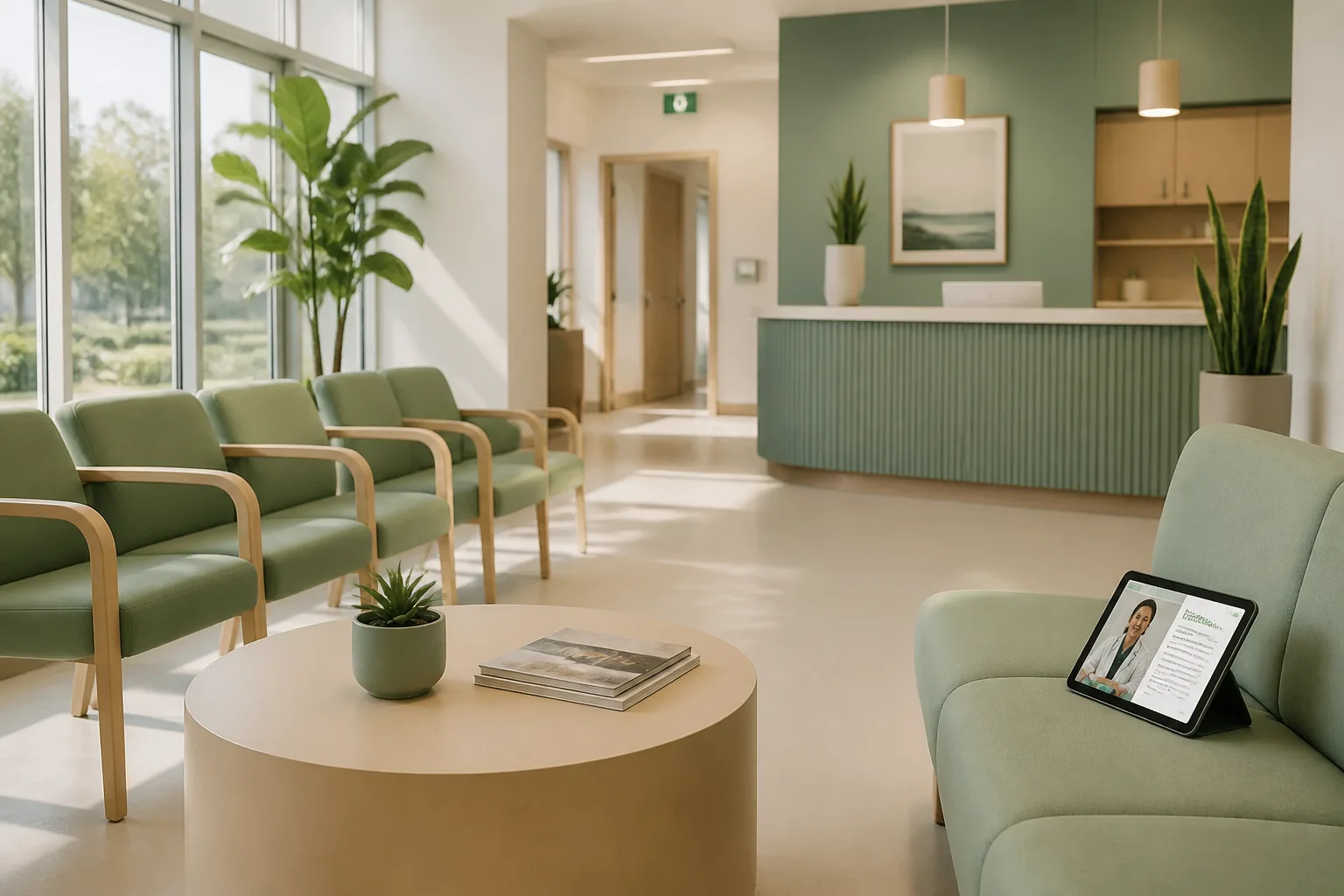 Healthcare On Demand Platform