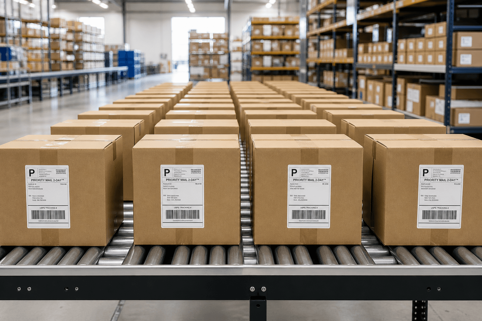 Ecommerce Package Tracking Solutions
