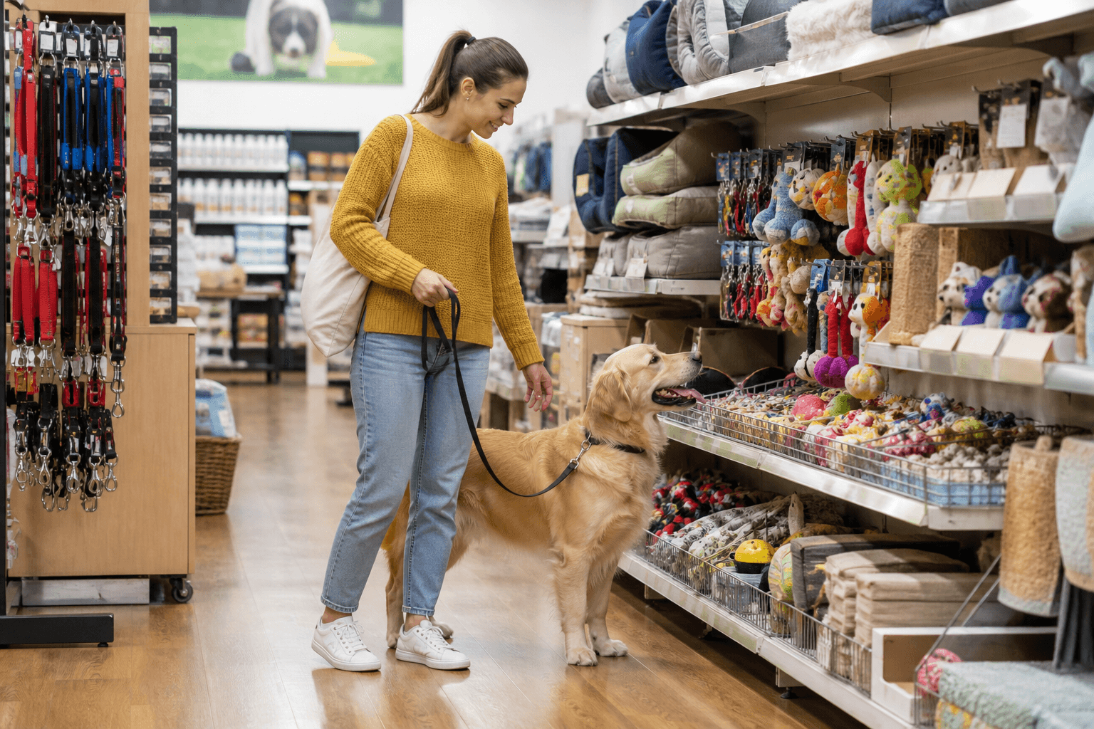 Pet Marketplace App Development