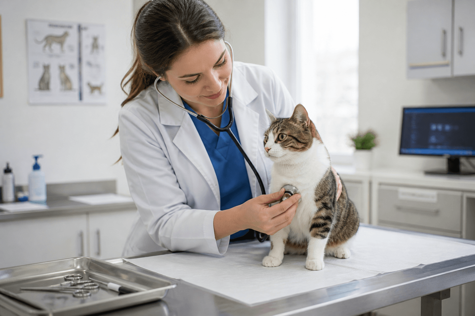 Veterinary App Development
