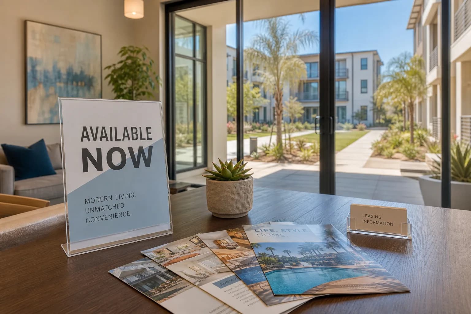 Rental Property Marketplace