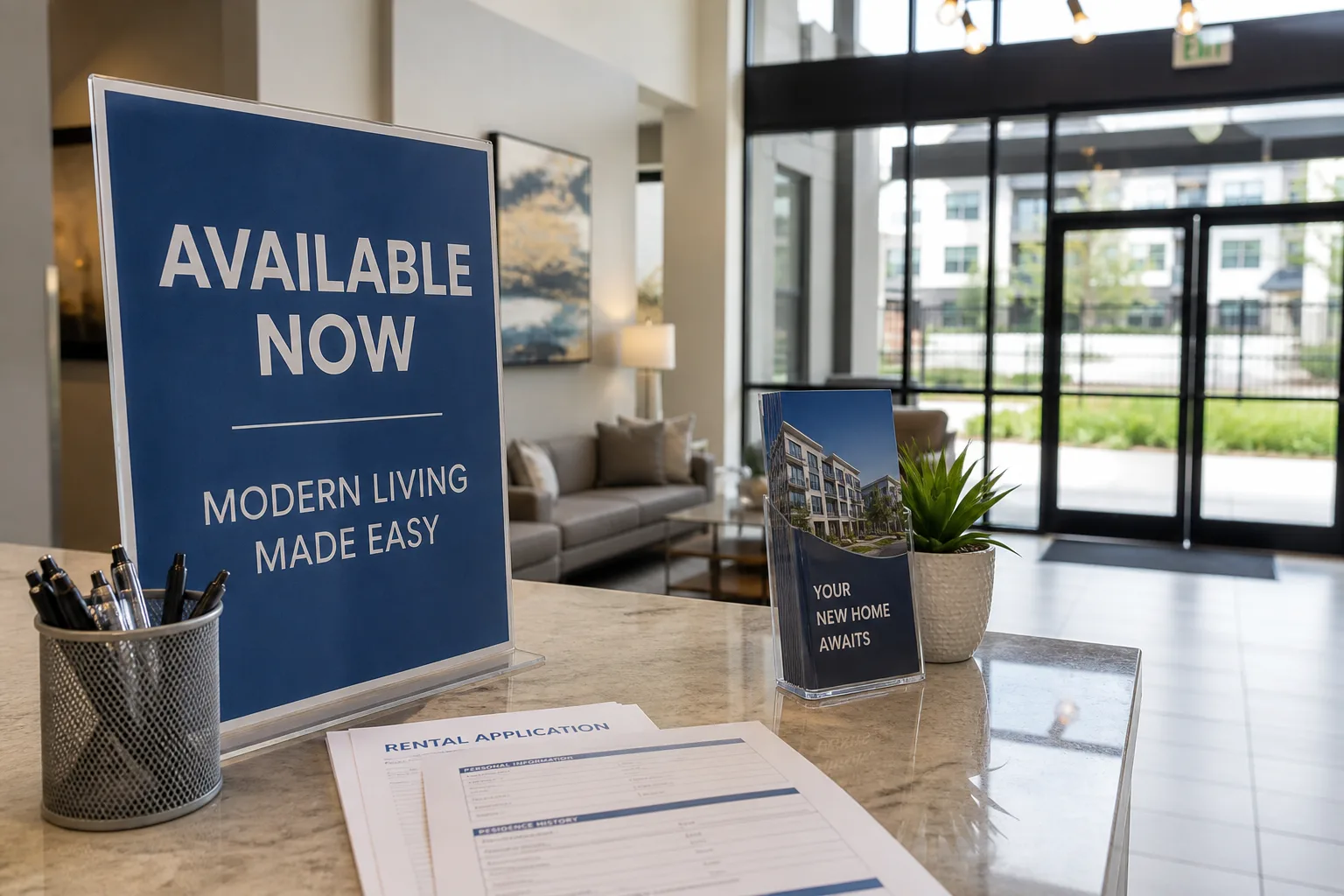Rental Property App Development