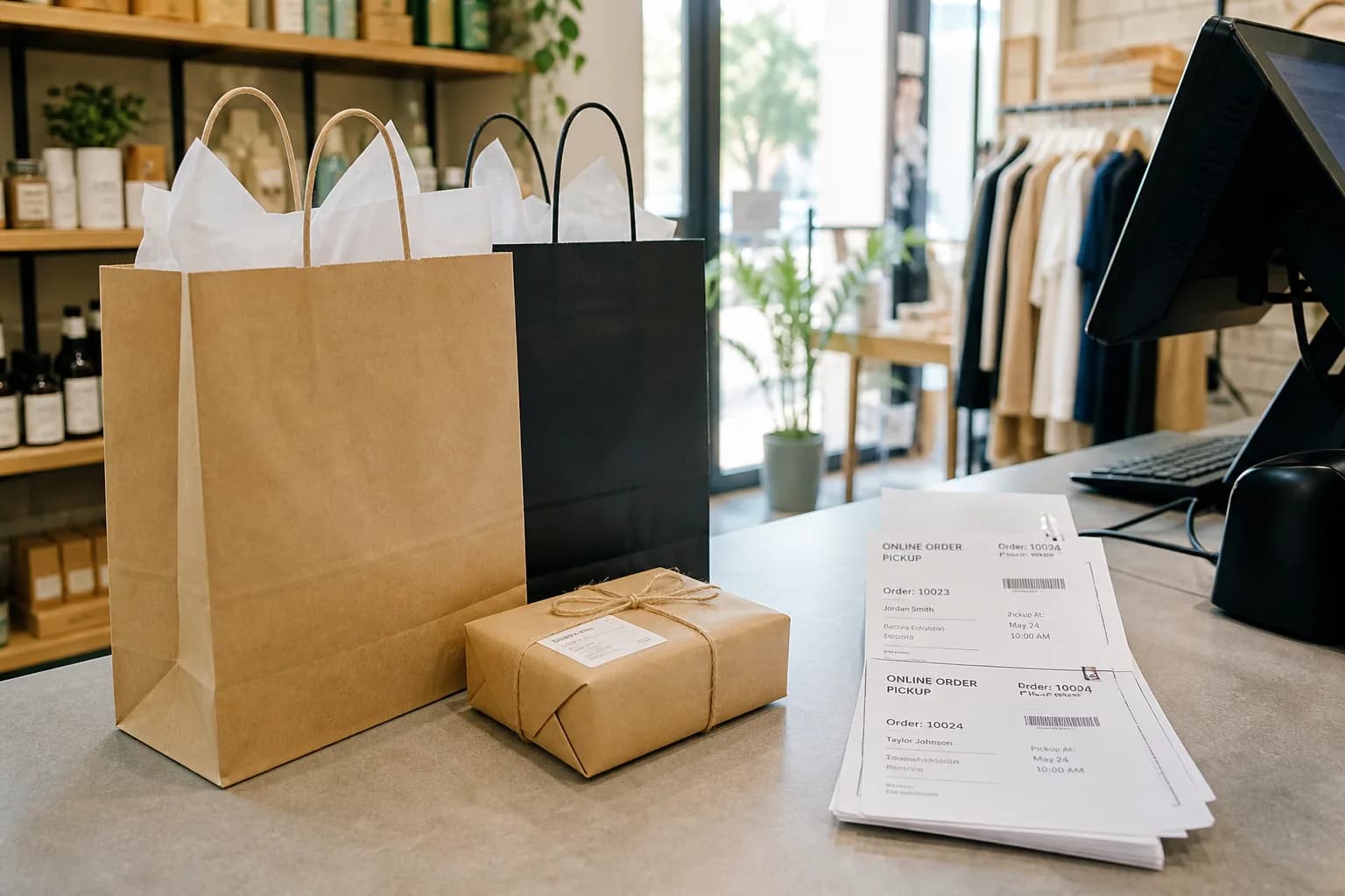 Omnichannel Retail Software Development