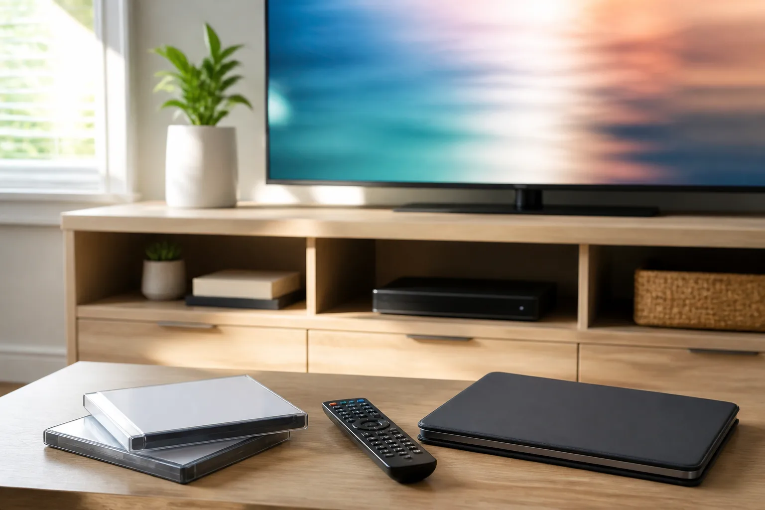 OTT App Development For Smart TVs