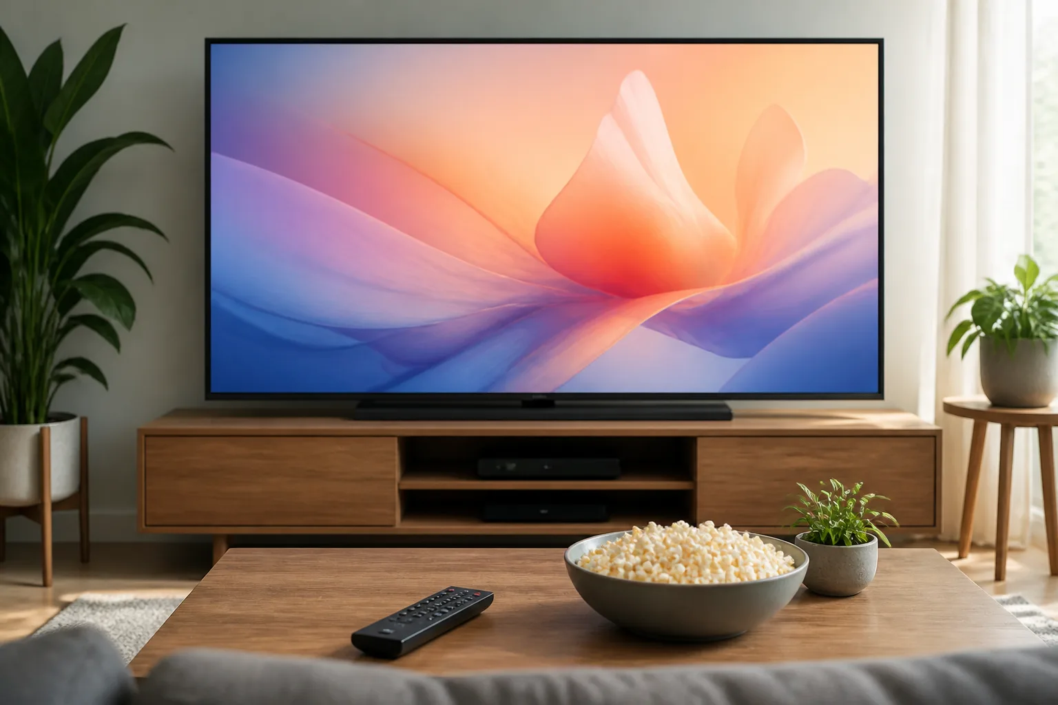 Smart TV Video On Demand App Development