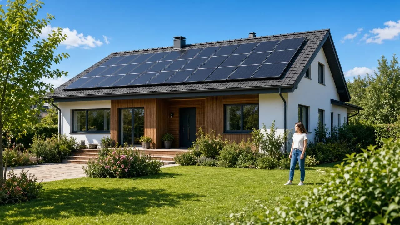 SolarView Home App