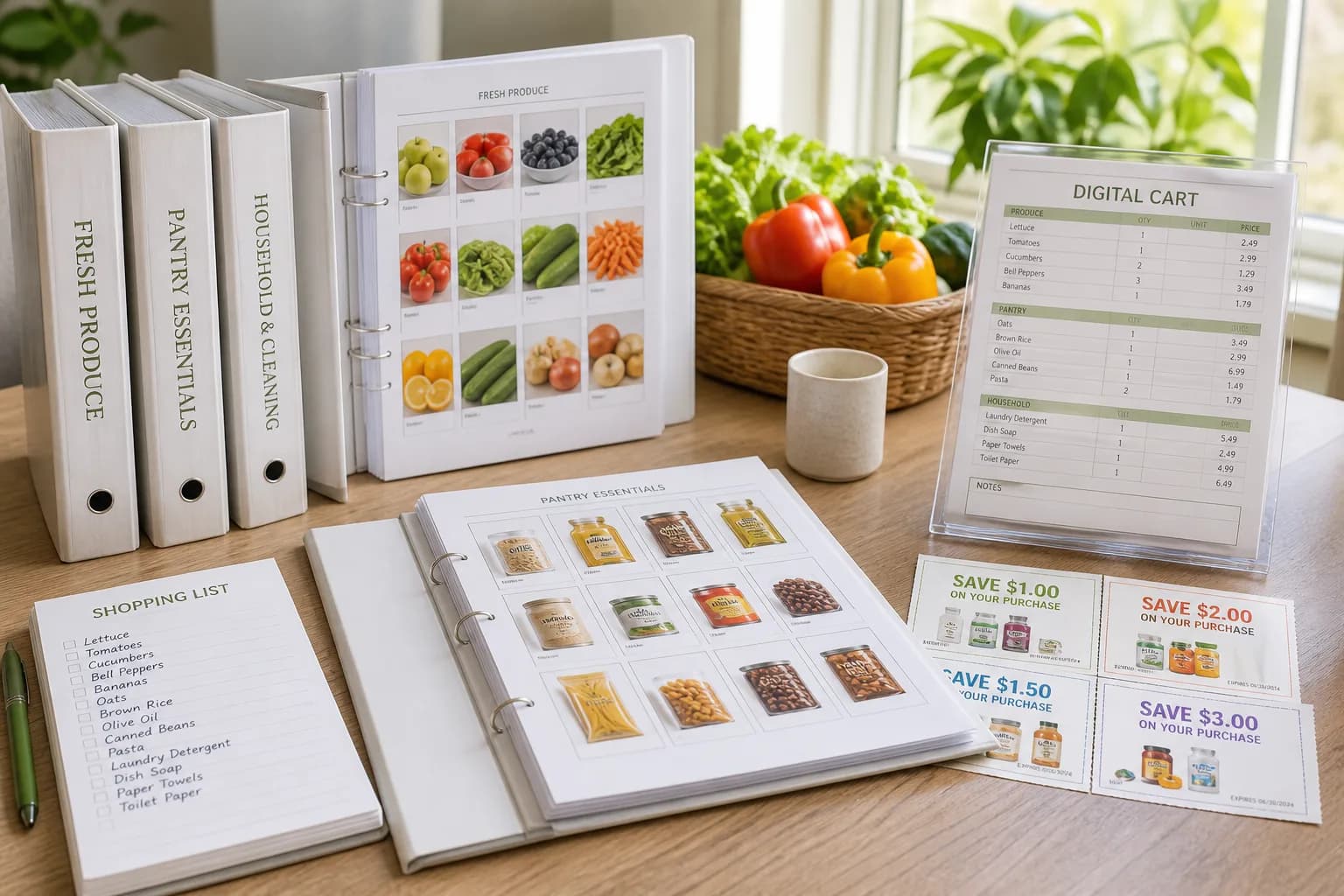 Online Grocery App Development