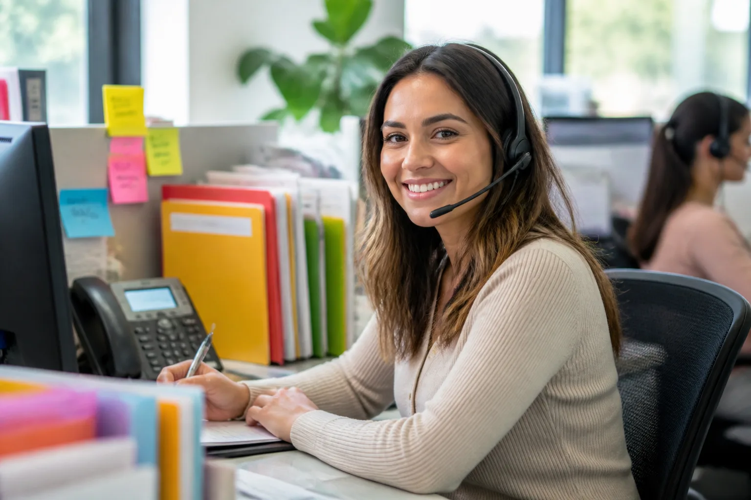 Telecom CRM Software Development