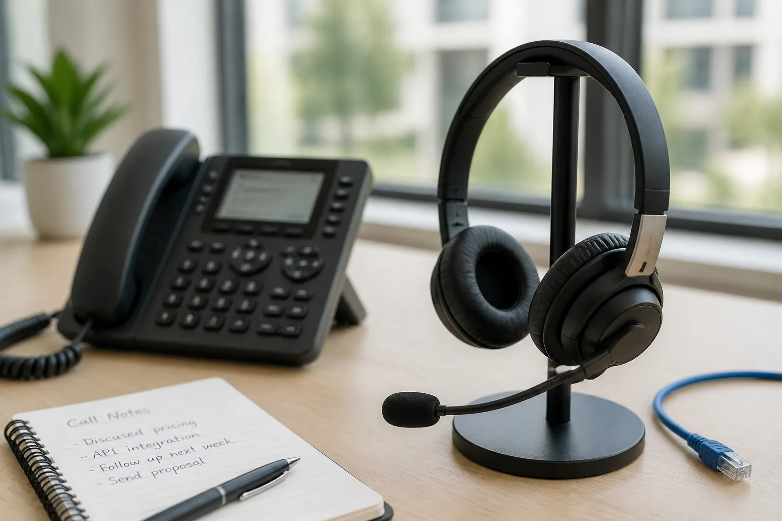 VoIP Software Development