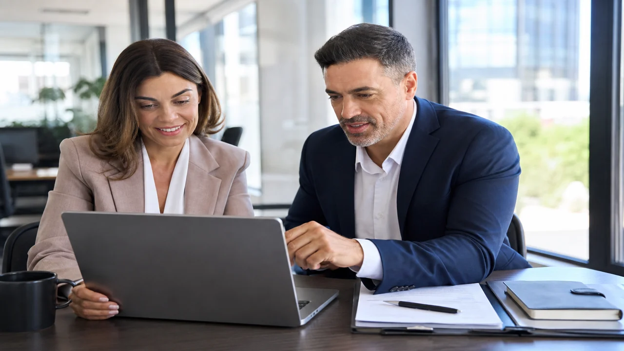 Corporate Travel Management Solutions