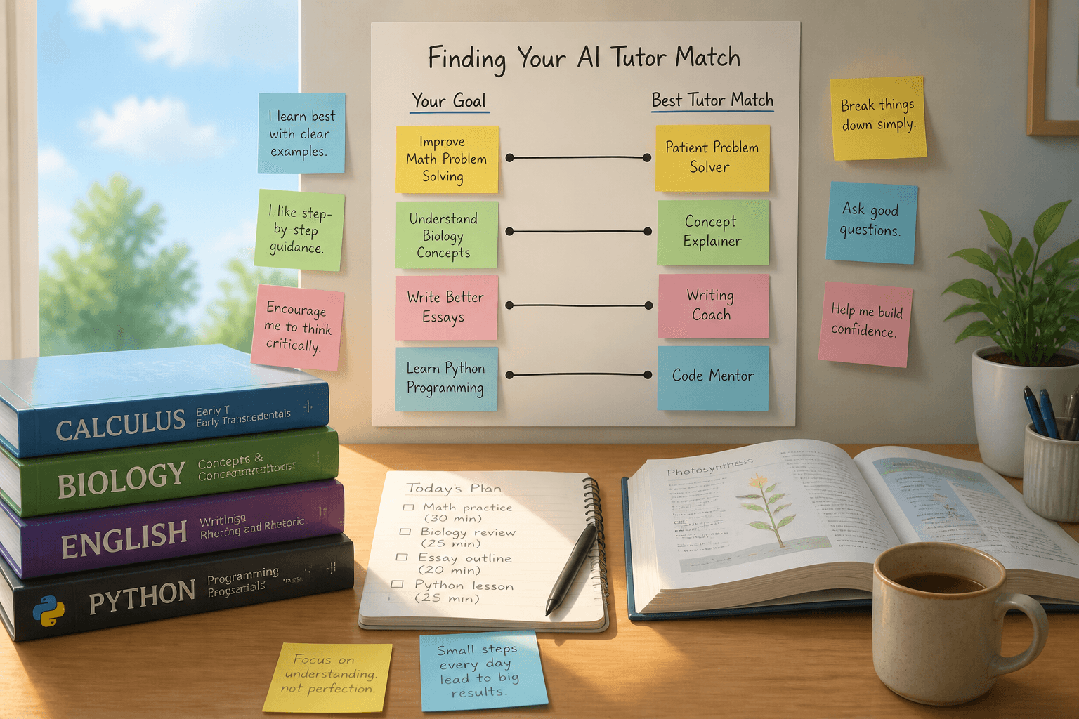 AI Powered Tutor Booking App Development