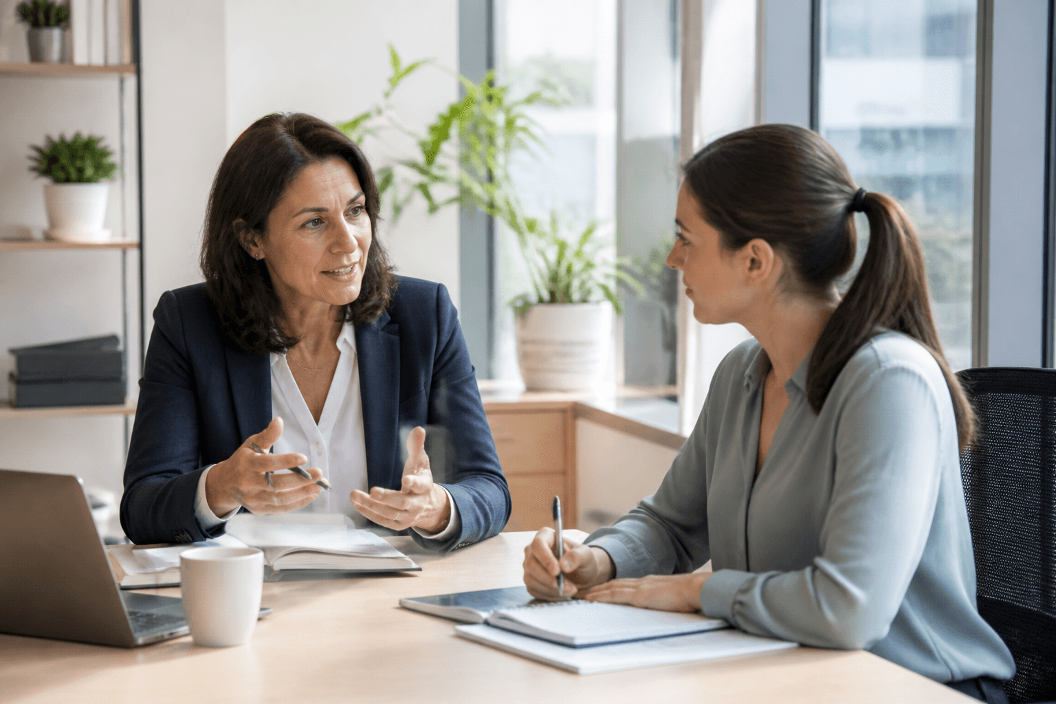 Corporate Training Platform Development