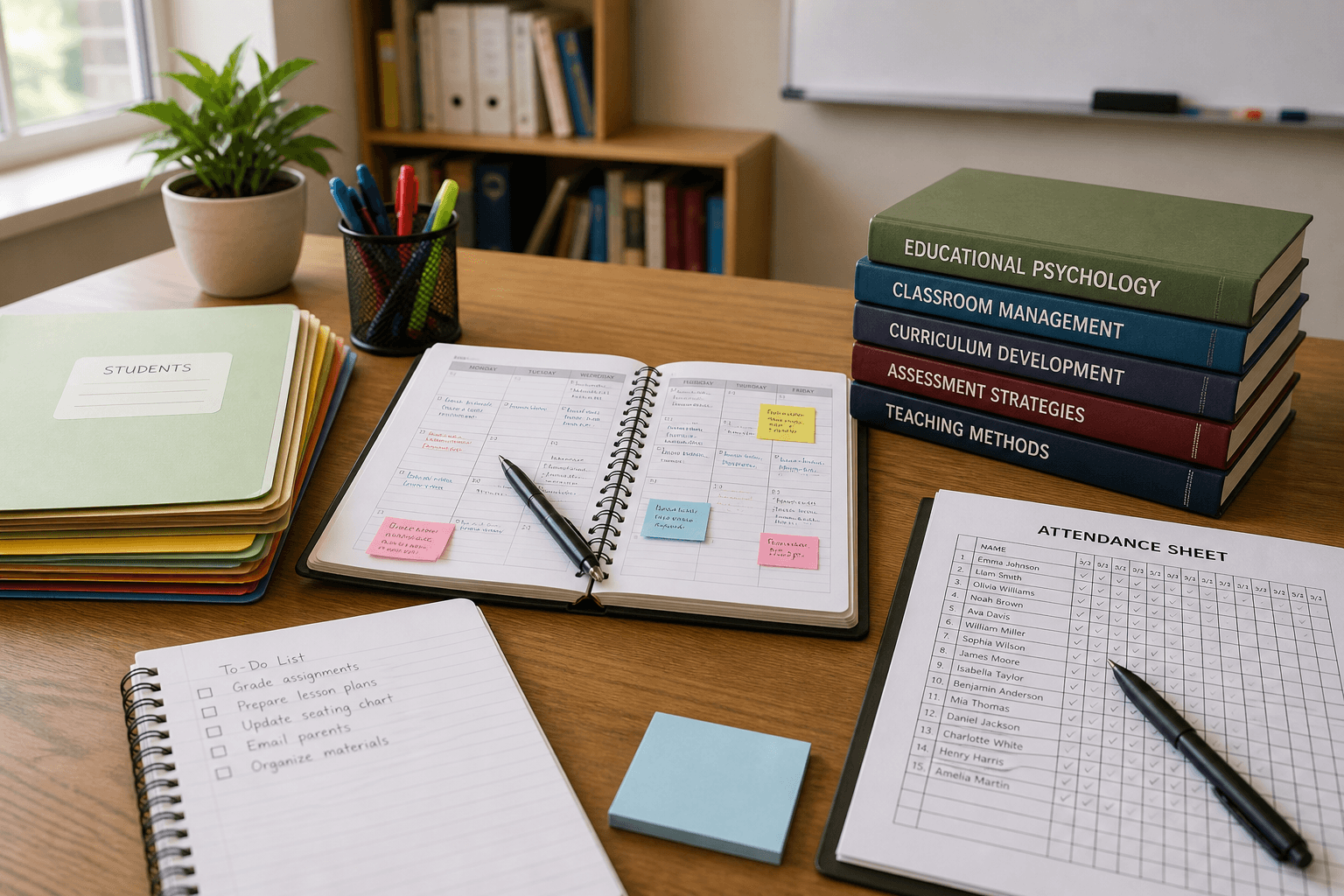 Education Management Software