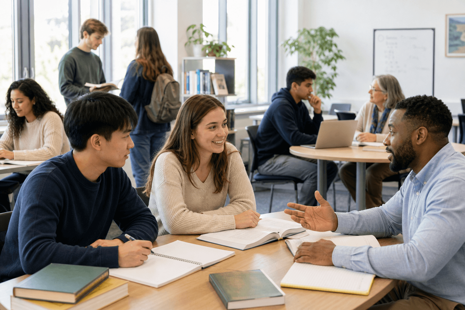 Tutor Marketplace Development