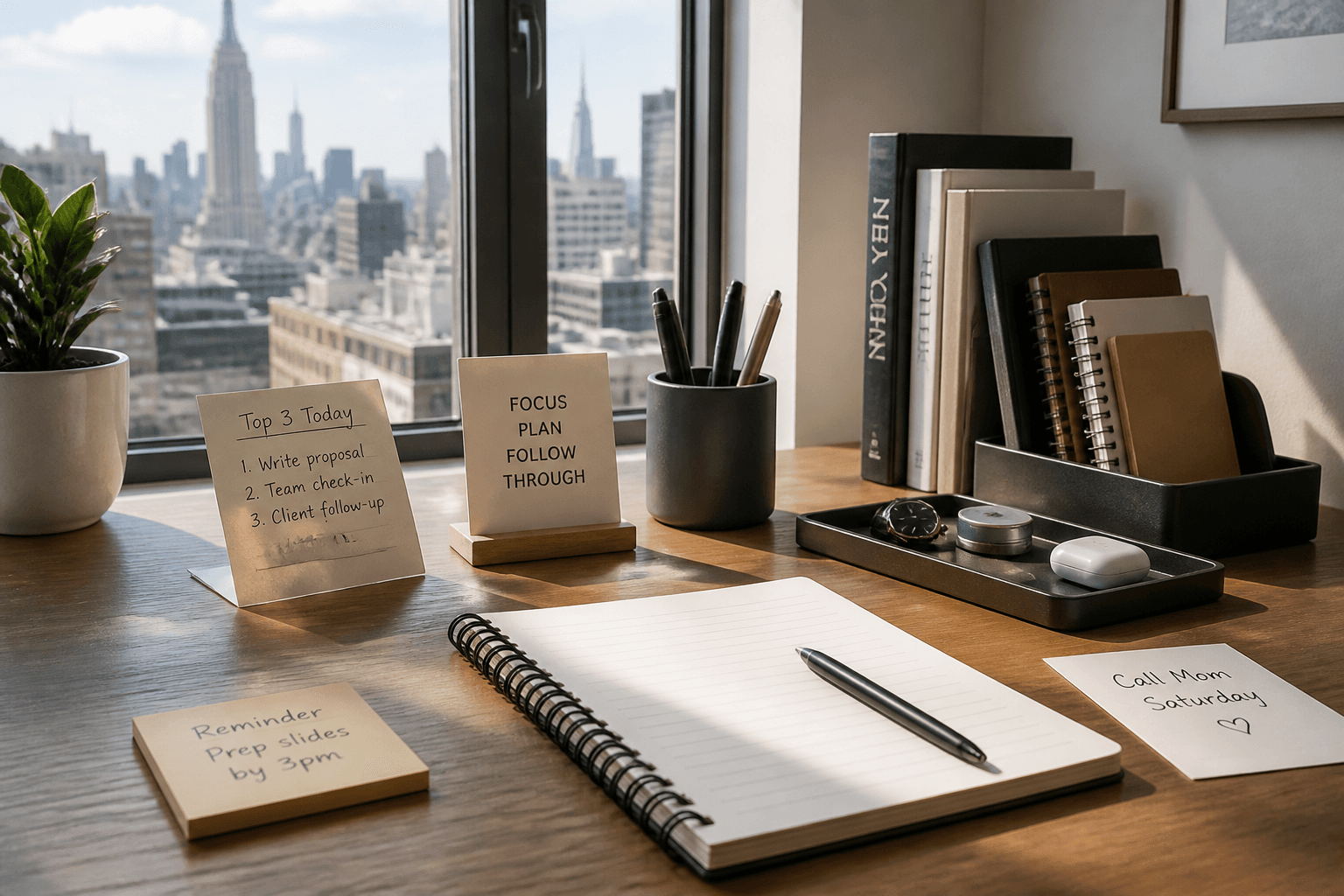Personal Utility Application