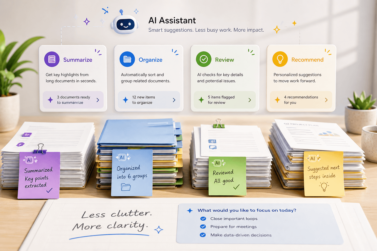 AI Powered Utility App Development