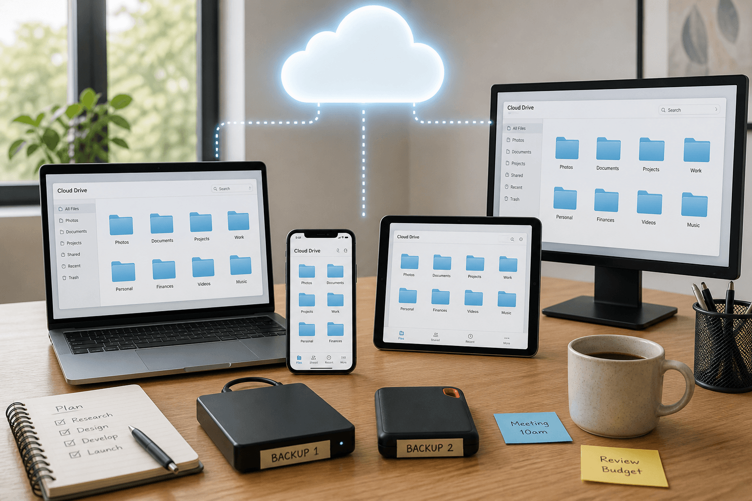 Cloud Utility Solutions